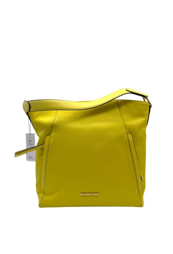 MICHAEL KORS - EVIE BAG - Image 11